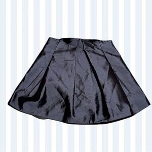 Nikki Chasin luxury skirt POCKETS